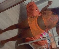 BROWNSKIN Sexii mami 🍑💦 JUICY WET - Image 2