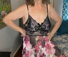 SWEET AND SEXY HOT! OLDER IS BETTER! - 60 - Image 3