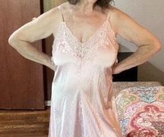 SWEET AND SEXY HOT! OLDER IS BETTER! - 60 - Image 8