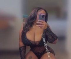 🆕 in Town📍CHARLOTTEVILLE✈ Funsize Bustiest Doll & AVAILABLE NOW 🤎😘 - Image 5