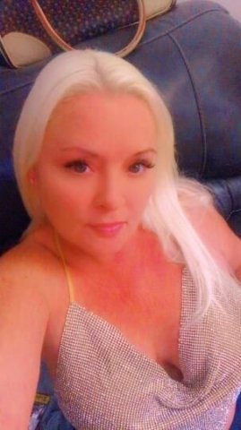 Blonde Bombshell - 1