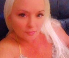 Toledo escorts - Blonde Bombshell