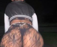 Tuscaloosa escorts - ✨ ITS BLAC HARLEY ✨
