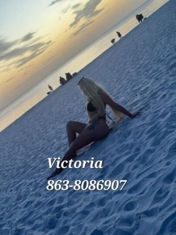 Victoria - 1