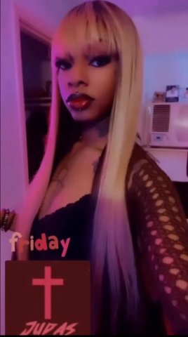 Chocolate Harley 🍫💦🖤♥ - 19 - 1