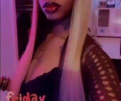 Colorado Springs escorts - Chocolate Harley 🍫💦🖤♥ - 19