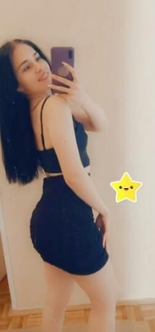Im available now - 1