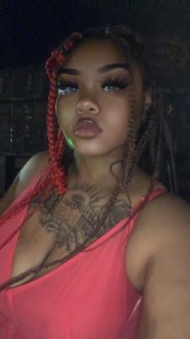 Red Bone - 1