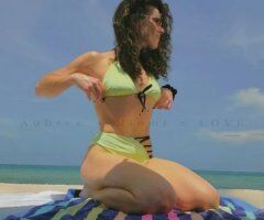 Cleveland escorts - Aubree - 29