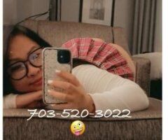Northern Virginia escorts - ❤ { SPRINDFIELD }❤🌺 SUPER SOFT ASIAN TREAT🌺❤AVAILABLE NOW ❤ - 27