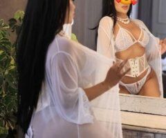 Provo escorts - soy una hermosa flaca disponible a darte buen servicio