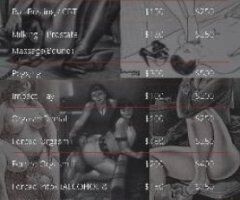Winston-Salem escorts - bbw
