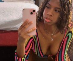 New Orleans escorts - 22 year old Petite Treat🫦 I’m available now for incalls no deposit needed 😘 - 22