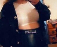 Akron/Canton escorts - •The Wetter the Better 💦 Sweetest Pussy Ever 🍭•Incall ONLY N.Canton•