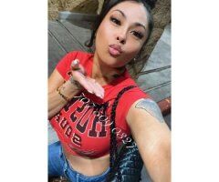 Sacramento escorts - ATF IS BACK! LATINA/ASIAN! BOOTY 👯♀👯♀❤️❤️ - 32