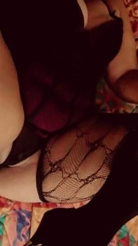 JAZ FREAKY ASS💕 - 1