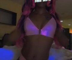 Lubbock escorts - Halle is back!