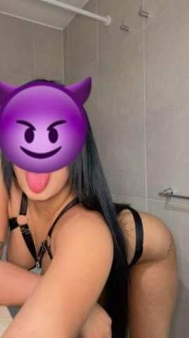 Chica latina Colombiana 🥵 - 23 - 1