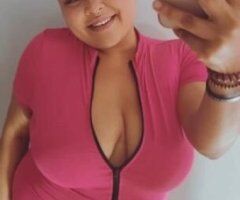 Pensacola escorts - ⚠GONE SOON!! DONT MISS OUT🍒BUSTY BBW😻EXOTIC NATURAL UPSCALE GEM💎LIMITED SCHEDULED APPOINTMENTS🌹