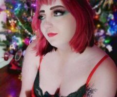 Cleveland escorts - sexy times with saturn - 22
