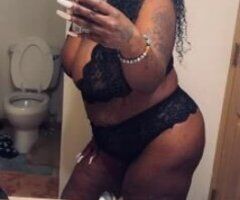 St. Cloud escorts - CoCo Lushes In Town 🥰😘