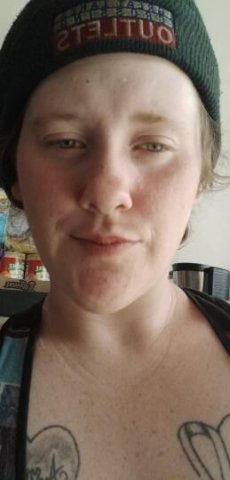 girl looking for fun hmu - 1
