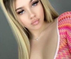 Kansas City escorts - BLUE EYED FANTASY!🩵✨ Back in town! come see me! 🍒💦💦 - 25