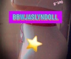BBW JASLYNDOLL MEET UPS ONLY 🏩REGS ARE ALWAYS PRIORITIZED IF I DONT ANSWER IM BOOKED!AND IM NOT ON MY PHONE DURING ANYONESTIME! NO FT SHOWS NO CONTENT NOVIDEOSHOWS😘 NO QVS HHR250 HR450 NURUHHR250 NURUHR450 INCALLONLY NO OUTCALLS - Image 4
