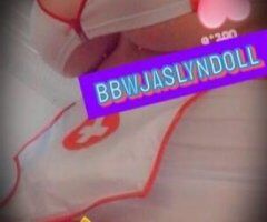 BBW JASLYNDOLL MEET UPS ONLY 🏩REGS ARE ALWAYS PRIORITIZED IF I DONT ANSWER IM BOOKED!AND IM NOT ON MY PHONE DURING ANYONESTIME! NO FT SHOWS NO CONTENT NOVIDEOSHOWS😘 NO QVS HHR250 HR450 NURUHHR250 NURUHR450 INCALLONLY NO OUTCALLS - Image 6