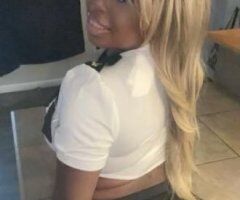 Gorgeous Ebony Companion - Image 2