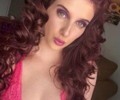 Visiting RedHead Beauty - 29 - Image 5