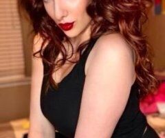 Visiting RedHead Beauty - 29 - Image 7