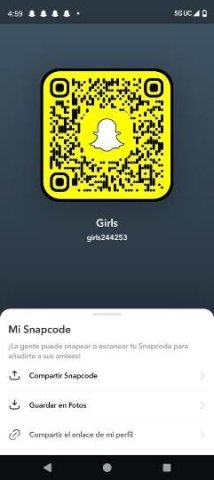 NUEVO SNAPCHAT PARA QUE PUEDAS VER CONTENIDO 🥵🥵🥵 - 1