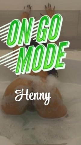 The Real Henny is back ‼💯 - 35 - 1