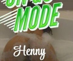 Greensboro escorts - The Real Henny is back ‼💯 - 35