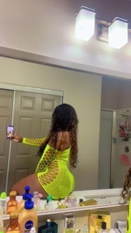 Sexy and hot🔥 Latin Girl ❤🔥 - 1