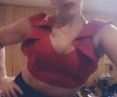 Knoxville escorts - Witchy MILF Vibesss