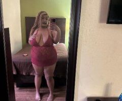 Thick curvy ebony BBW available for Incall&Outcalls NOW!! - Image 4