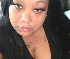 Nasty Girl Welcome to My World ,,( ALONE ) Freakz Only BBW Baddie - 28 - Image 5