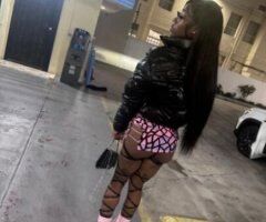 Wenatchee escorts - SWEET PETITE CHOCOLATE TREAT✨🖤✅AVAIL NOW📲