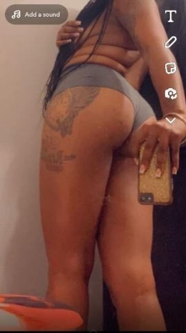 blacker the berry sweeter the juice 💦 - 1