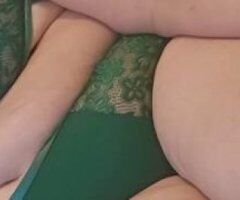 Ann Arbor escorts - Sexy Mature BBW
