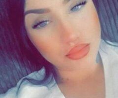 Quad Cities escorts - / Italian BOMBSHELL 👅 verify available ❣💯PERCENT REAL