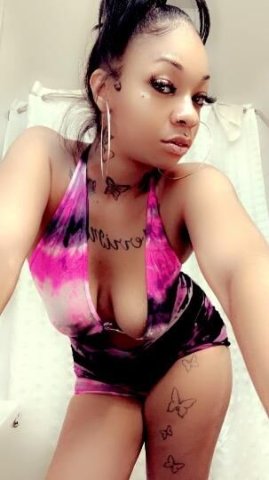 ALLY HER…CUM SEE WHAT THE HYPES ABOUT🫠📲💋 - 1