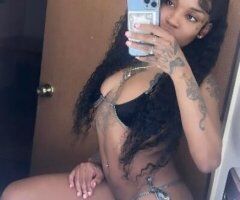 Fort Worth escorts - ThroatGOAT & WETTEST PUSSY ever ! 💦🥥 OUTCALLS AVAILABLE READY TO MEET ! - 24