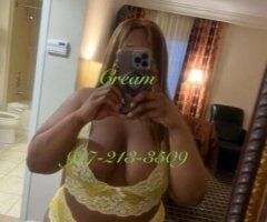 🍑🍑 BUBBLE BOOTY BEAUTY CREAM READY 2 PLEASE!! 😍😍 ISLAND GYAL 1000%REAL!! !🇦🇬🇯🇲🍑🍑 - 30 - Image 7