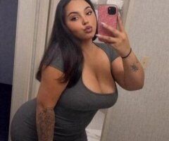 Bridgeport escorts - Available now for you hun 😘😍💋 the best sex 💋