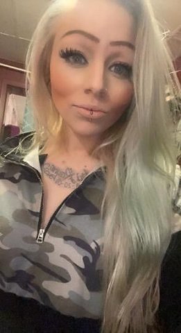looking for a "friend" - 1