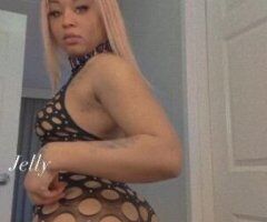 Columbus escorts - 🅙🅔🅛🅛🅨 Doughnut ... Cum fill my HOLES💋 - 25