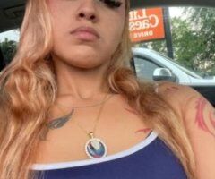 Huntsville escorts - Latina Mami